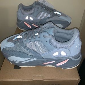 Adidas Yeezy Boost 700 Inertia Authentic Size 6